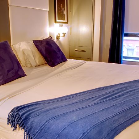 The Ridge Hotel New York Luaran gambar