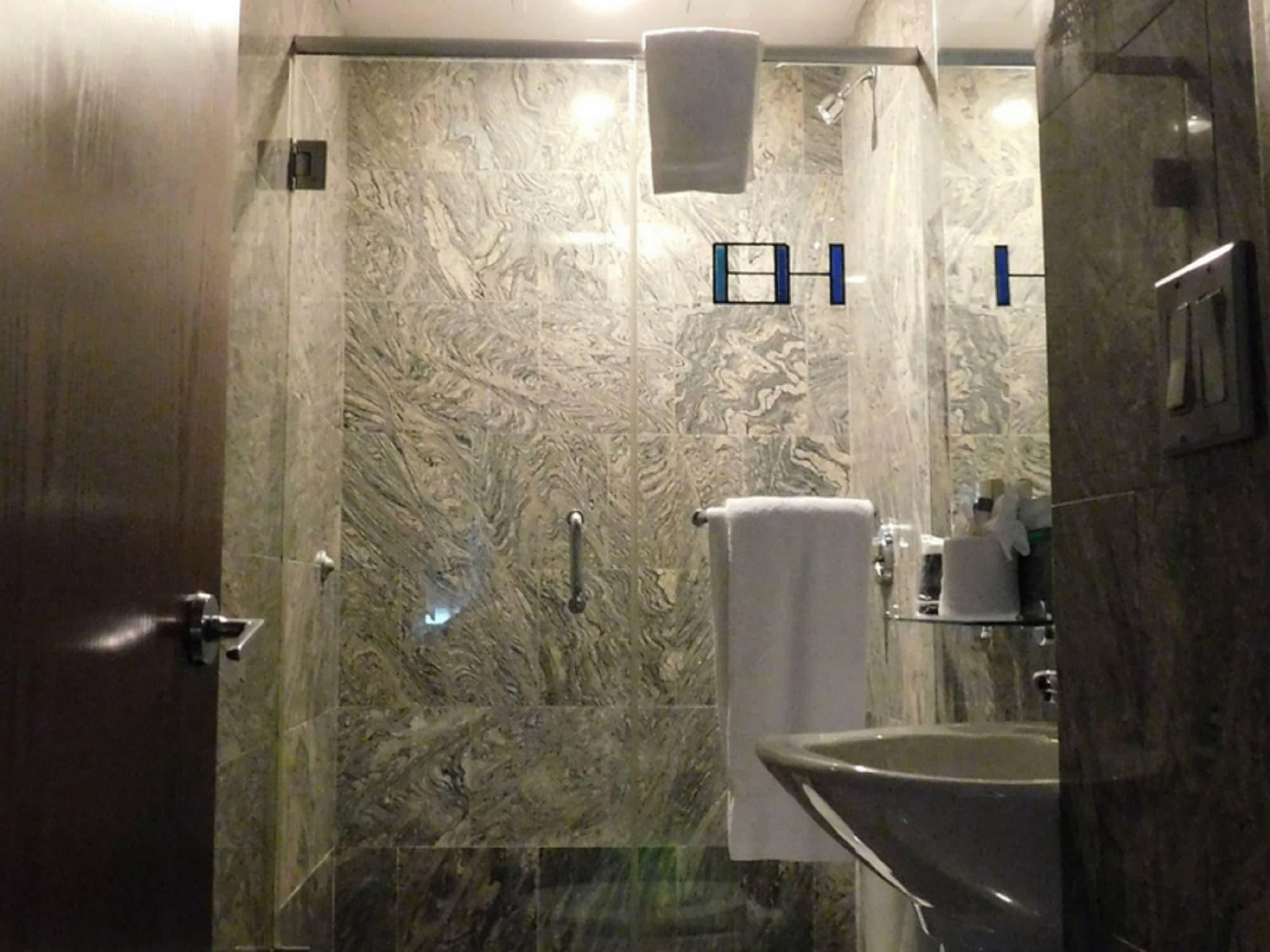 The Ridge Hotel New York Luaran gambar