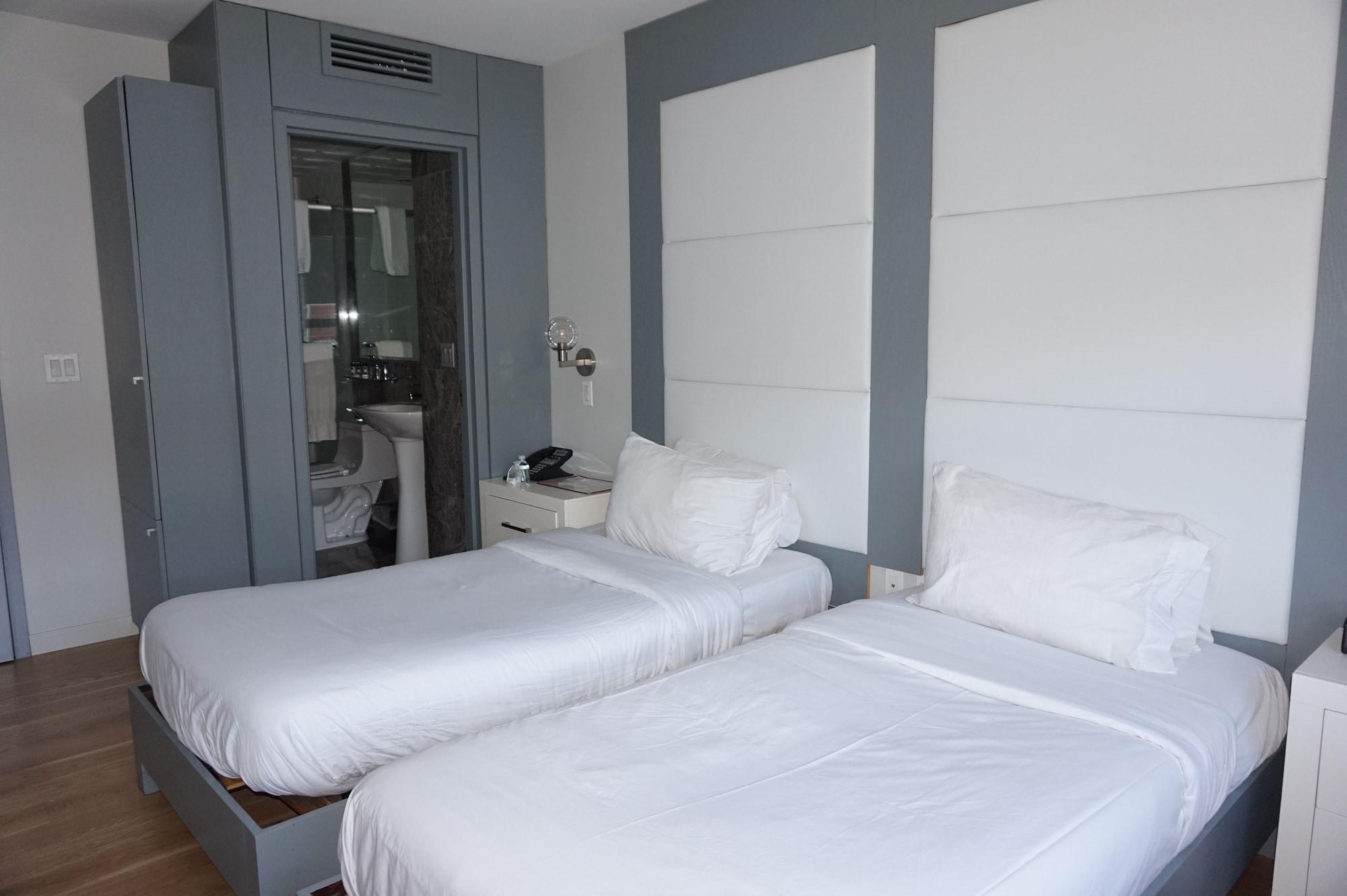 The Ridge Hotel New York Luaran gambar