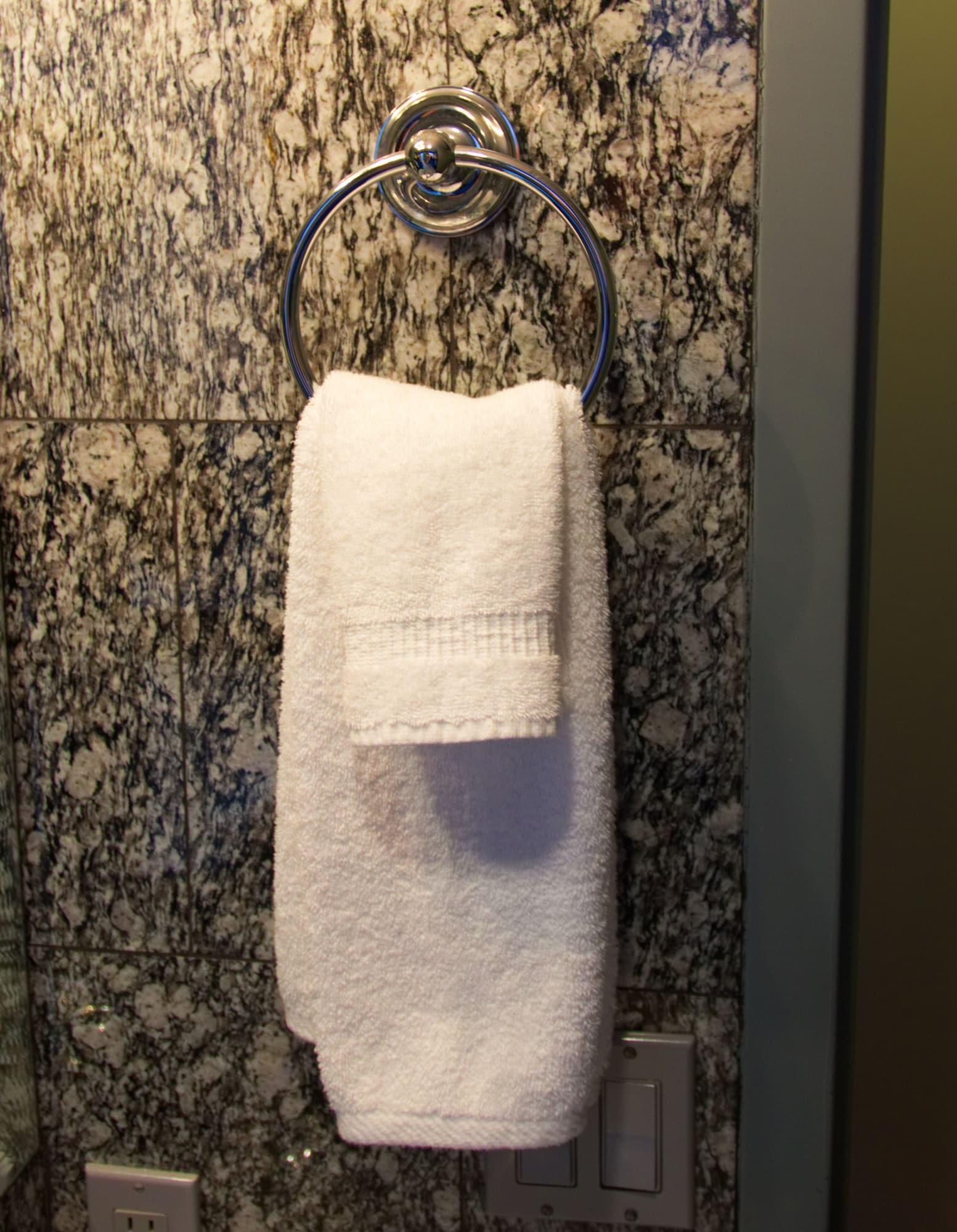 The Ridge Hotel New York Luaran gambar