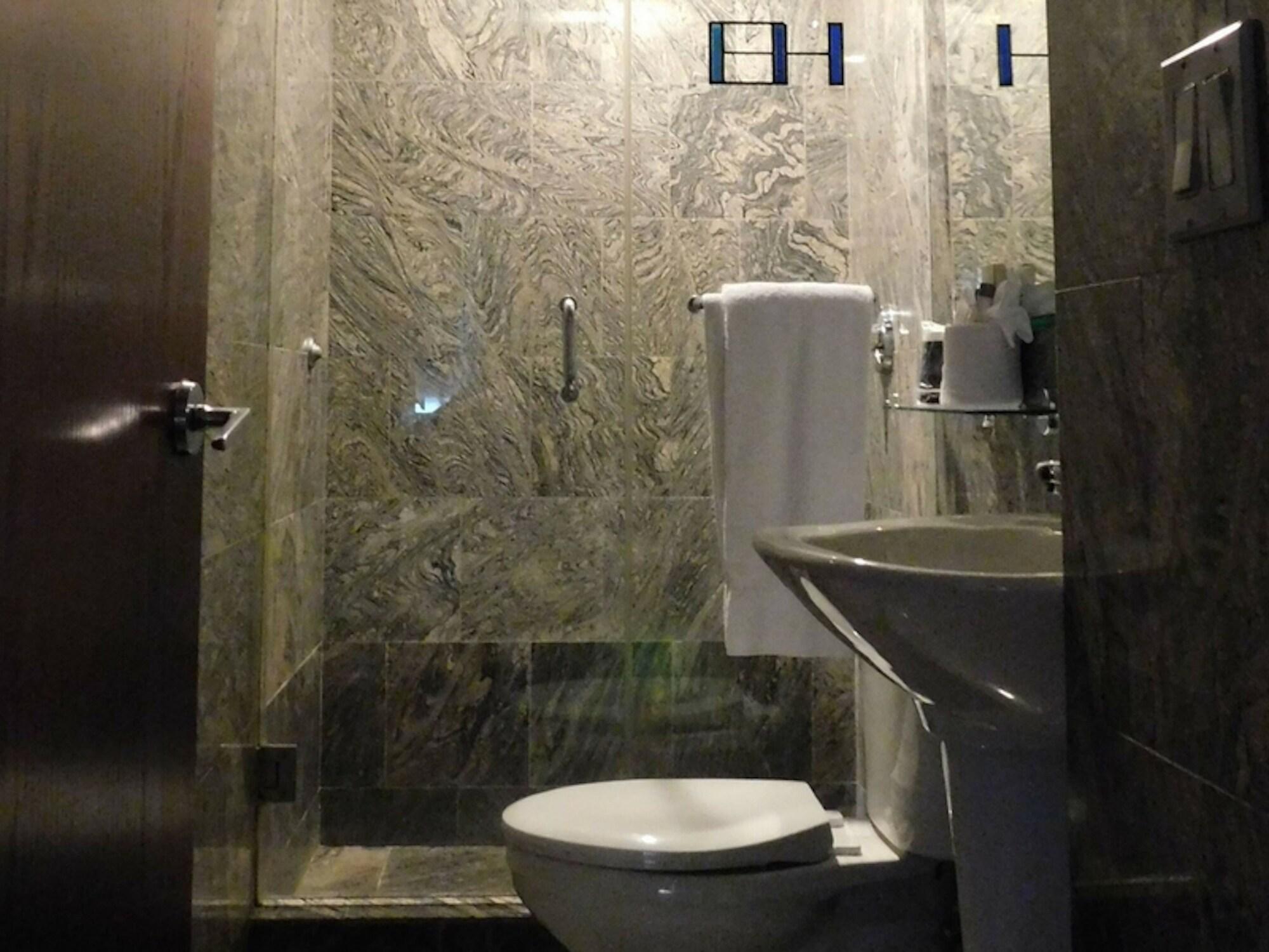 The Ridge Hotel New York Luaran gambar