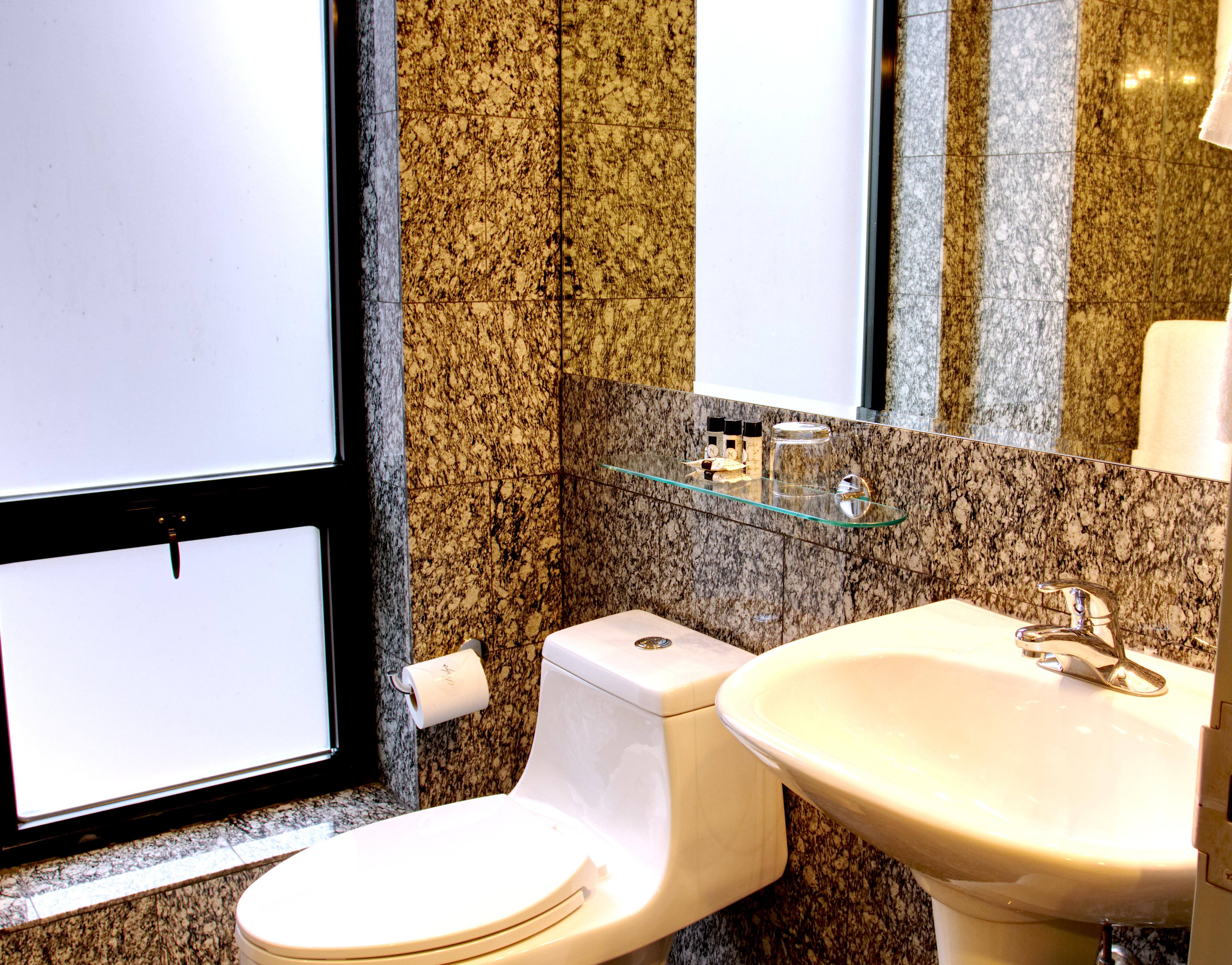 The Ridge Hotel New York Luaran gambar