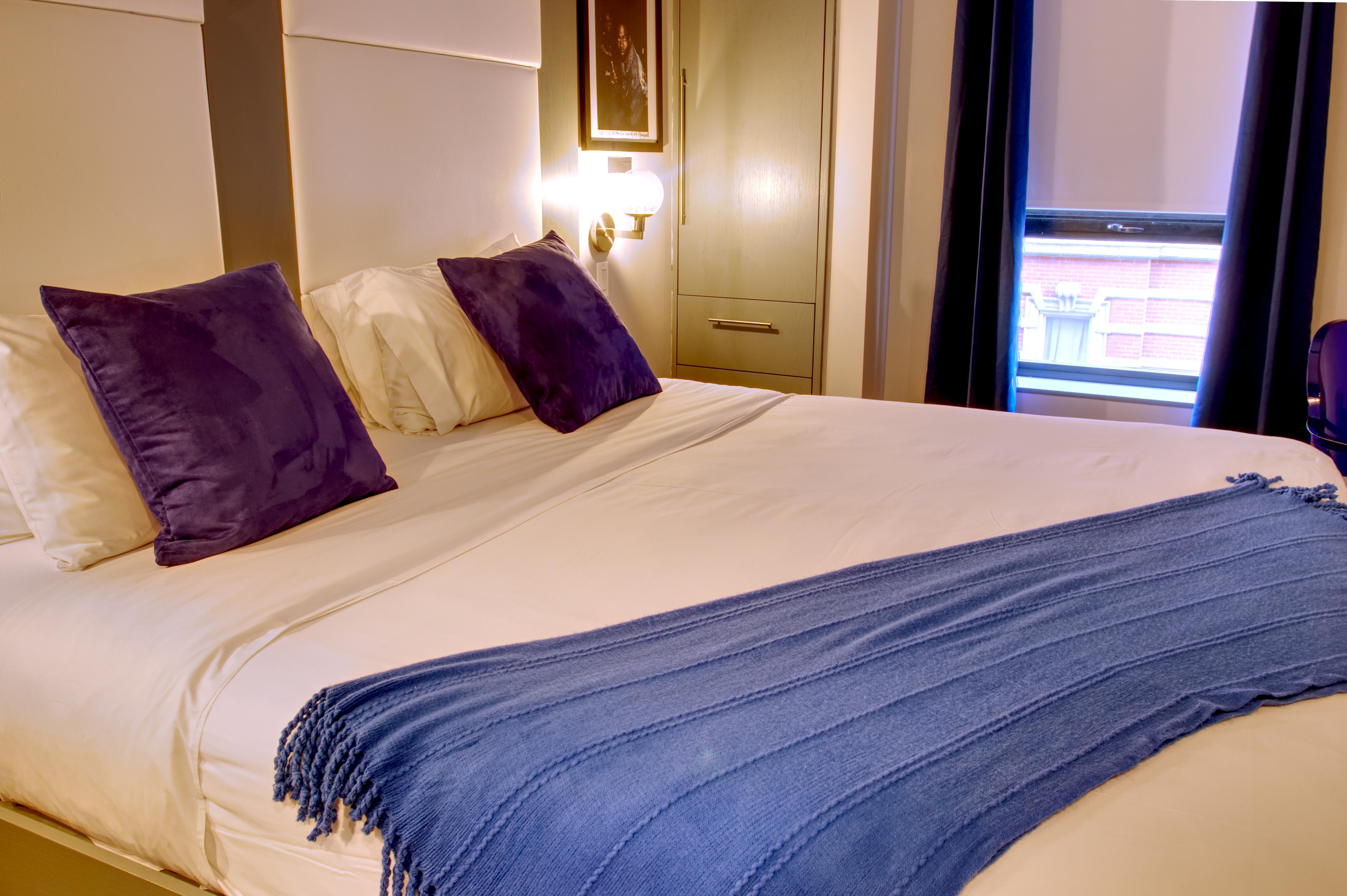 The Ridge Hotel New York Luaran gambar