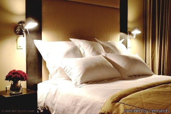 The Ridge Hotel New York Bilik gambar