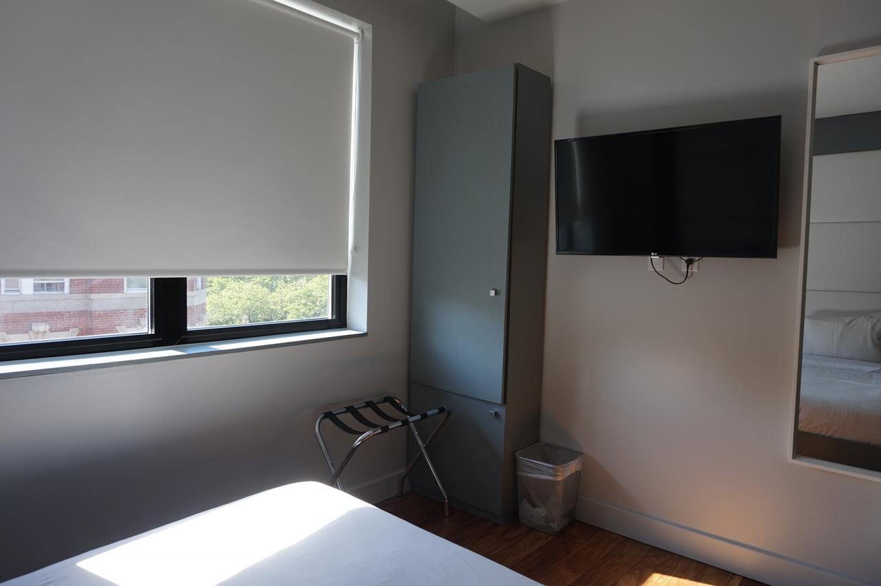 The Ridge Hotel New York Luaran gambar